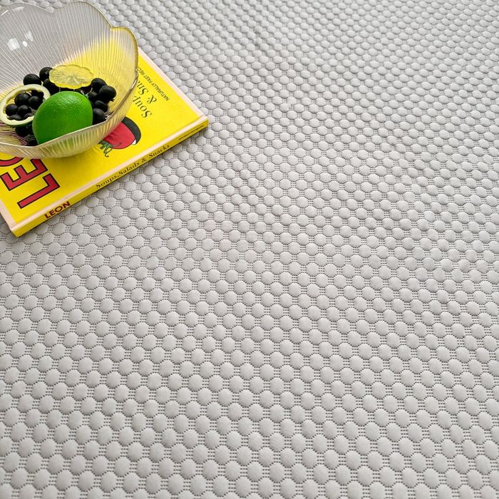 91家纺网 家纺一手货源 找家纺 许林家纺 2025 新款凉豆豆凉席 豆豆灰