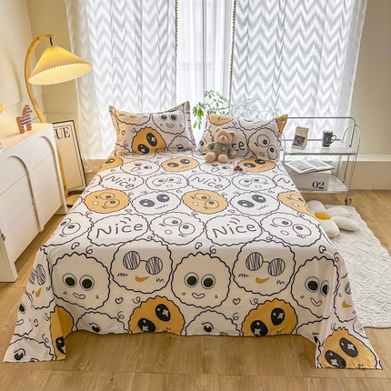 91家纺网 家纺一手货源 找家纺 （总）维娜斯 2024新款防水床单