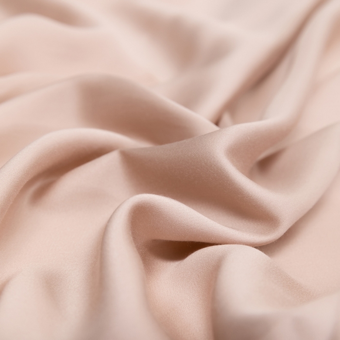 91家纺网 家纺一手货源 找家纺 云栖家居 202460支A类兰精天丝系列单品床笠（风格一） 灰粉