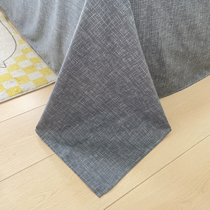 91家纺网 家纺一手货源 找家纺 芊寻家居 2024新款全棉13372花卉系列四件套 随意