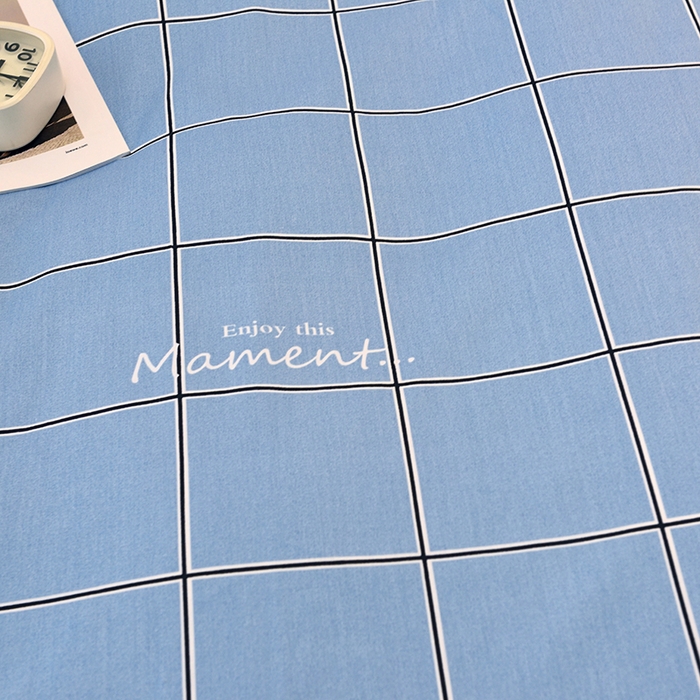 91家纺网 家纺一手货源 找家纺 天之爱2025纯棉三件套全棉13372三件套学生上下铺六件套（二）安吉拉