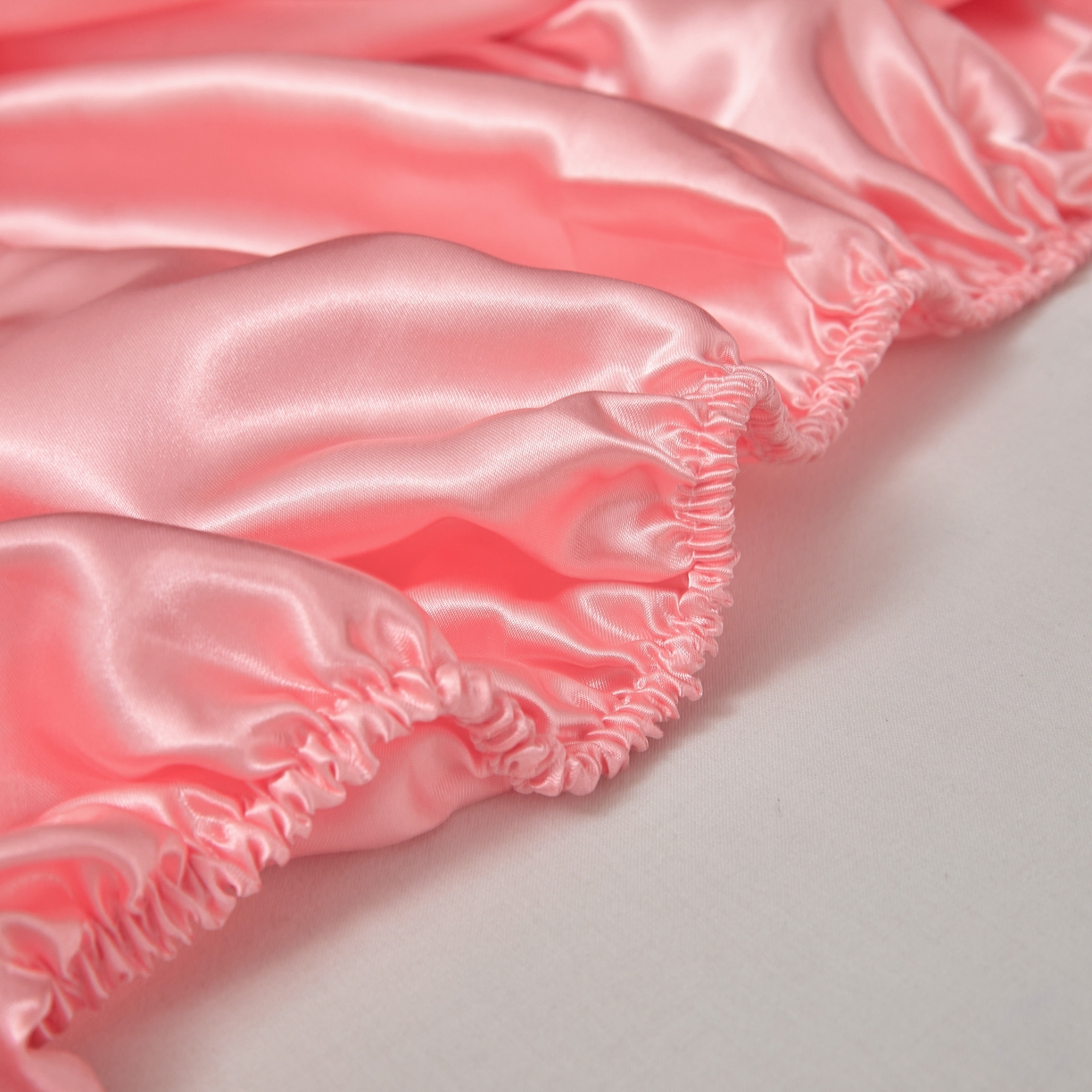 91家纺网 家纺一手货源 找家纺 （总）梦舒羽 2025新款可水洗冰丝床垫保护套床笠三件套