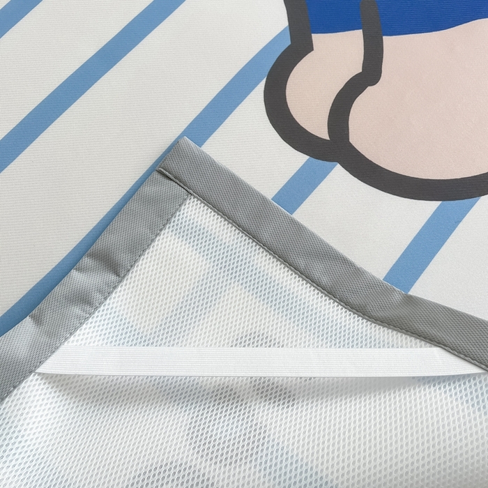 91家纺网 家纺一手货源 找家纺 川悦生活 2024新款碳光冰丝席 阿苏小狗