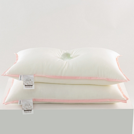 91家纺网 家纺一手货源 找家纺 （总）芯奇想枕芯枕头 2024新款蚕蛹蛋白枕枕芯枕头直播爆款