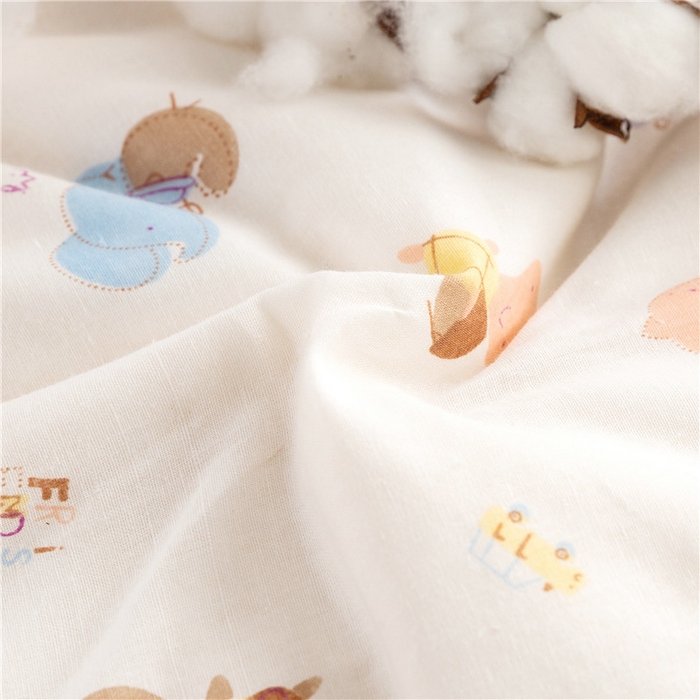 91家纺网 家纺一手货源 找家纺 金泰莱 2025新款全棉纱布棉花被芯新疆棉花被冬被春秋被子 童乐园