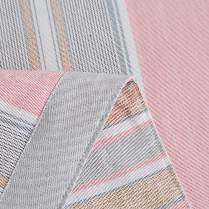 91家纺网 家纺一手货源 找家纺 金泰莱 2025新款加厚老粗布凉席三件套全棉老粗布床单纯棉床单软凉席 慈溪