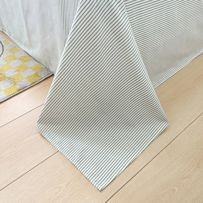 91家纺网 家纺一手货源 找家纺 芊寻家居 2024新款全棉13372花卉系列四件套 璀璨