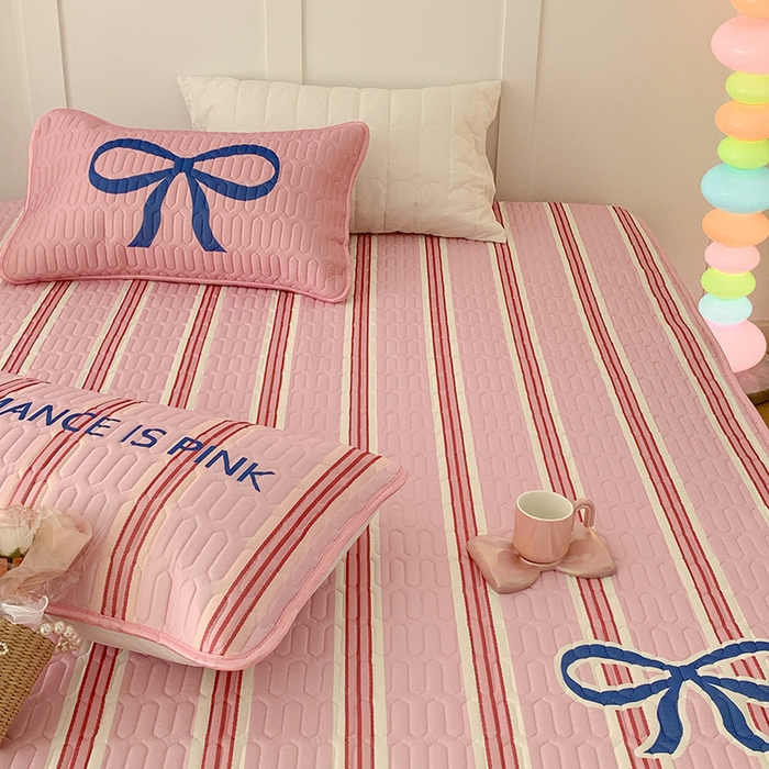 91家纺网 家纺一手货源 找家纺 （总）昔可家纺 2024新款床笠款乳胶席