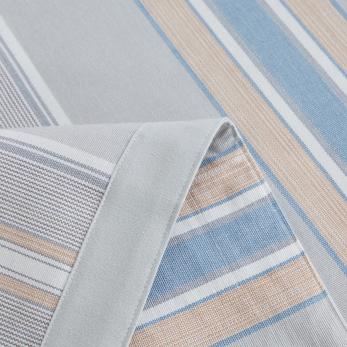 91家纺网 家纺一手货源 找家纺 金泰莱 2025新款加厚老粗布凉席三件套全棉老粗布床单纯棉床单软凉席 扶风