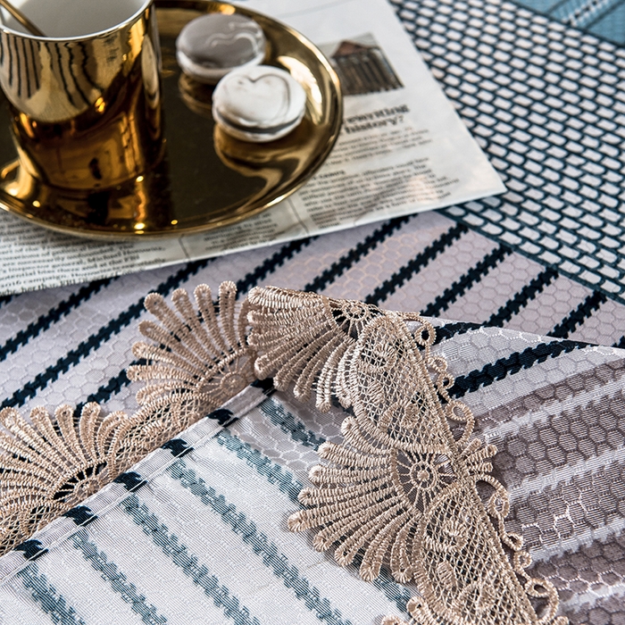 91家纺网 家纺一手货源 找家纺 大境 2024新款900d窝蜂冰丝凉席三件套 浪漫仲夏