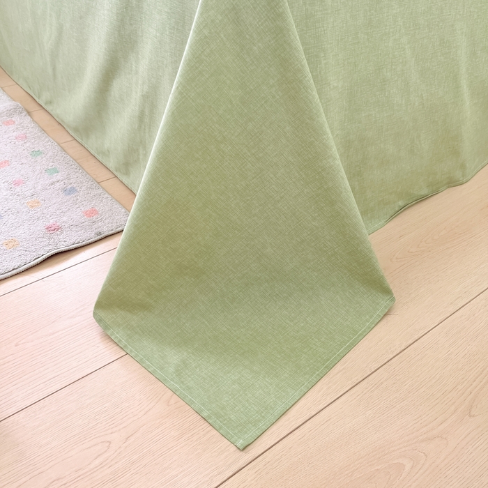 91家纺网 家纺一手货源 找家纺 芊寻家居 2024新款全棉13372花卉系列四件套 楚楚动人