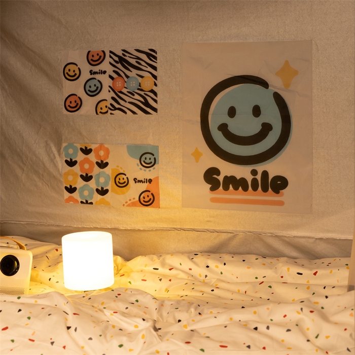 91家纺网 家纺一手货源 找家纺 新太阳 2025新款涂层纯色学生床帘款遮光蚊帐 涂层粉色