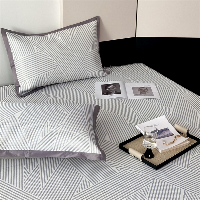 91家纺网 家纺一手货源 找家纺 （总）三味舒屋 2025新款抗菌防螨900D高端养生冰藤席--马汀系列