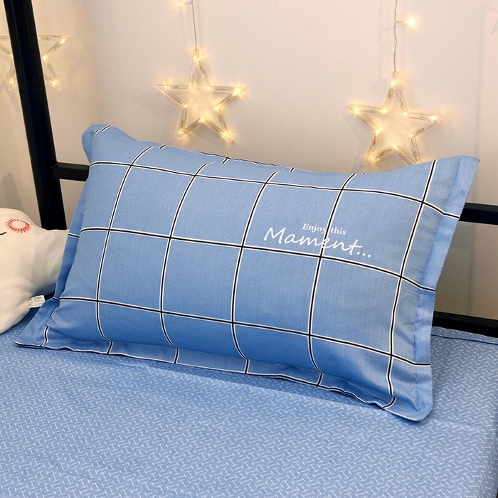 91家纺网 家纺一手货源 找家纺 天之爱2025纯棉三件套全棉13372三件套学生上下铺六件套（二）安吉拉