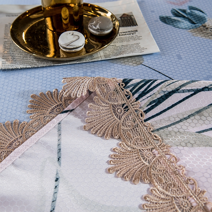 91家纺网 家纺一手货源 找家纺 大境 2024新款900d窝蜂冰丝凉席三件套 密语芬芳