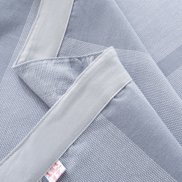 91家纺网 家纺一手货源 找家纺 金泰莱 2025新款加厚老粗布凉席三件套全棉老粗布床单纯棉床单软凉席 乐平