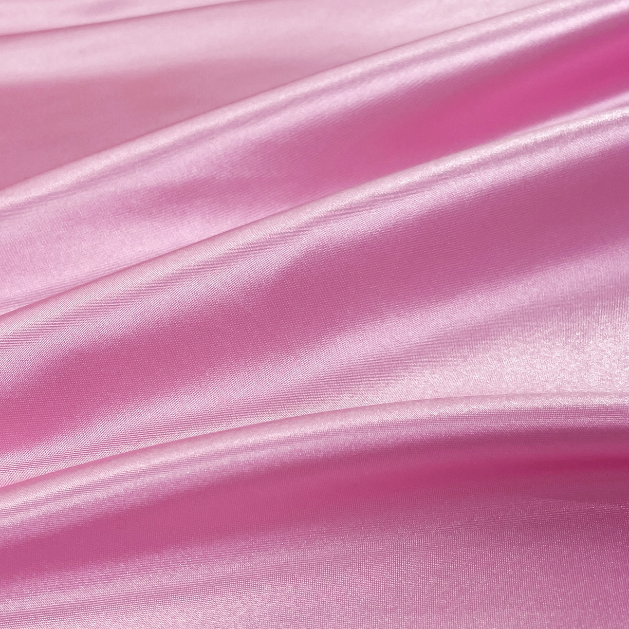 91家纺网 家纺一手货源 找家纺 梦舒羽 2025新款可水洗冰丝床垫保护罩防尘床单三件套 粉色