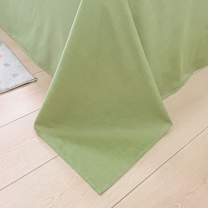 91家纺网 家纺一手货源 找家纺 芊寻家居 2024新款全棉13372花卉系列四件套 朵菲