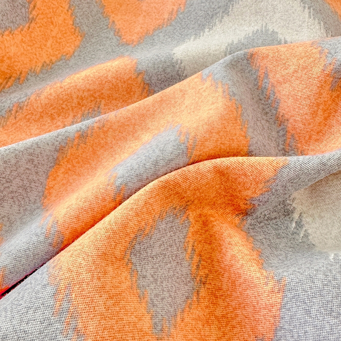 91家纺网 家纺一手货源 找家纺 卡普家居 2024新款全棉磨毛加厚四件套系列-单床单 伊格