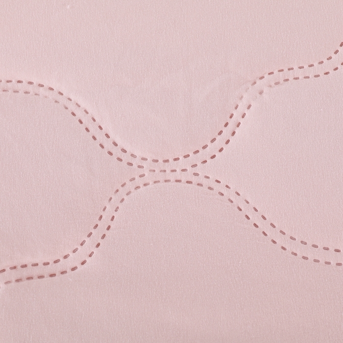 91家纺网 家纺一手货源 找家纺 水洗棉夏被夏凉被空调被超声波压花礼品直播供应链引流爆款 水洗棉-玉