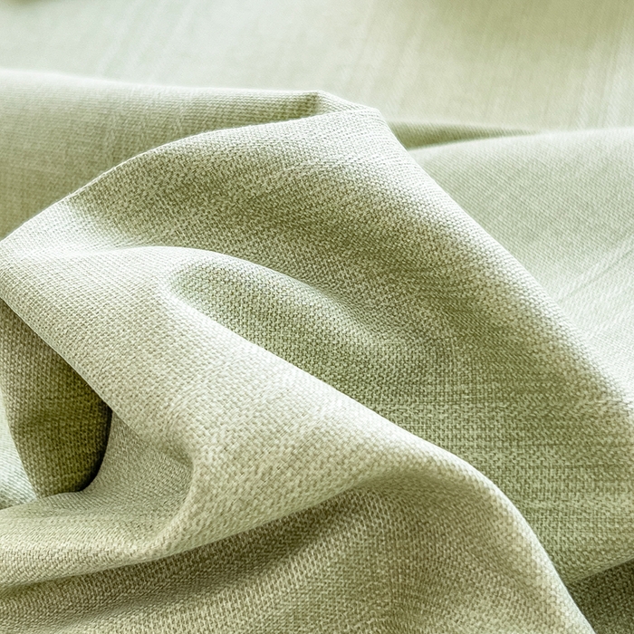 91家纺网 家纺一手货源 找家纺 芃成家纺 2024新款老粗布床单款 总2 牛油果绿