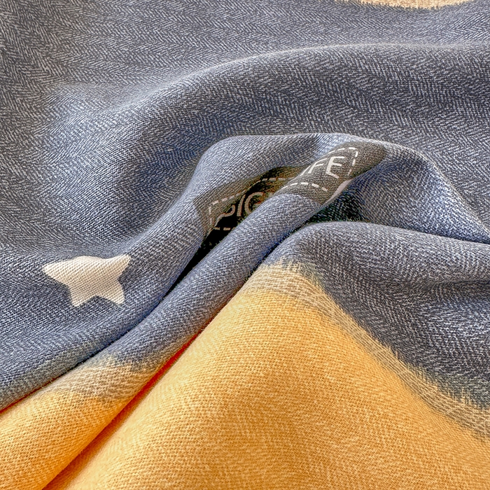 91家纺网 家纺一手货源 找家纺 卡普家居 2024新款全棉磨毛加厚四件套系列-单床单 杰森