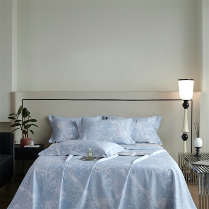 91家纺网 家纺一手货源 找家纺 （总）时亿家居 2024新款金太阳玉精软凉席三件套