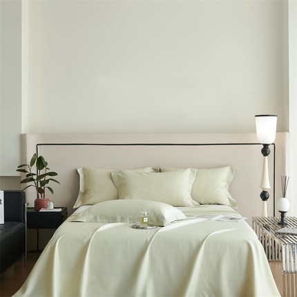 91家纺网 家纺一手货源 找家纺 （总）时亿家居 2024新款金太阳玉精软凉席三件套