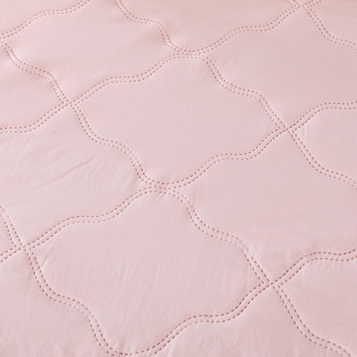 91家纺网 家纺一手货源 找家纺 水洗棉夏被夏凉被空调被超声波压花礼品直播供应链引流爆款 水洗棉-玉