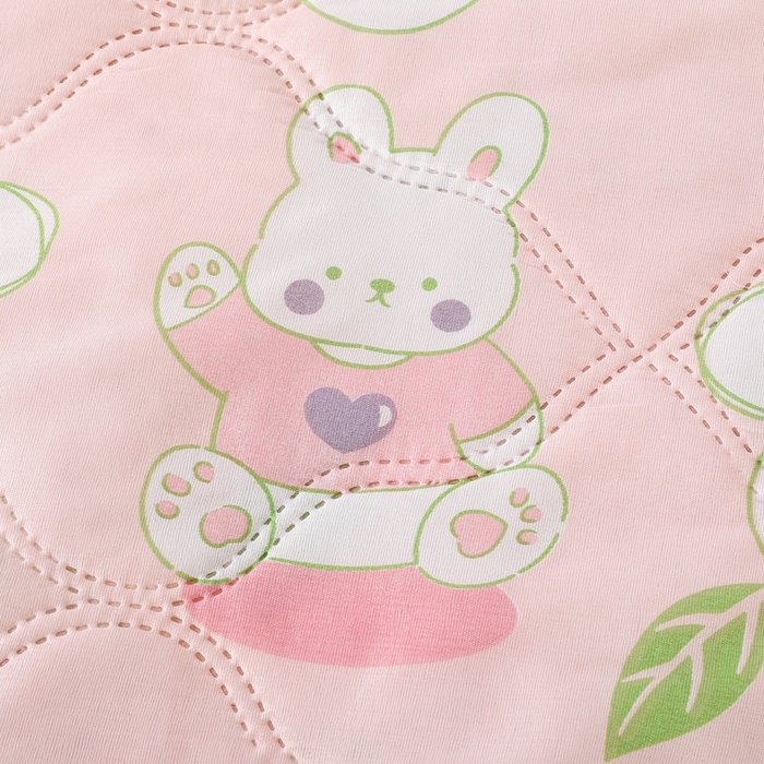 91家纺网 家纺一手货源 找家纺 钻石绒便宜夏被夏凉被空调被超声波压花礼品直播供应链引流爆款 漫步时光