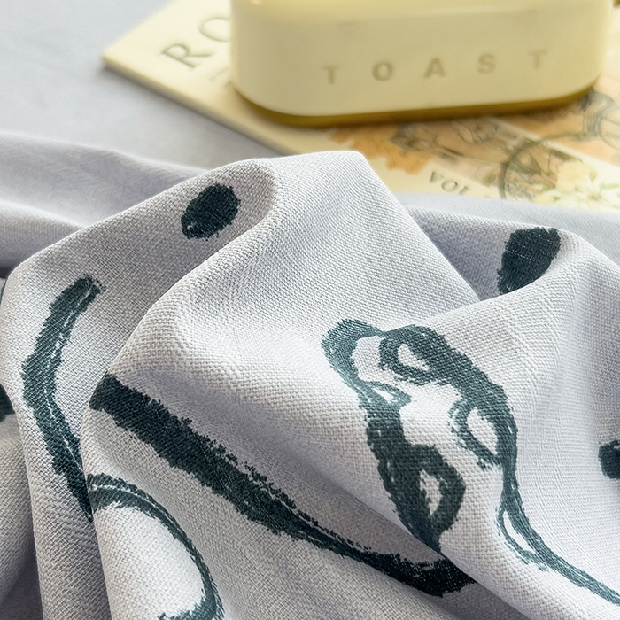 91家纺网 家纺一手货源 找家纺 芃成 2024新款老粗布床笠款 总1 恐龙卡卡