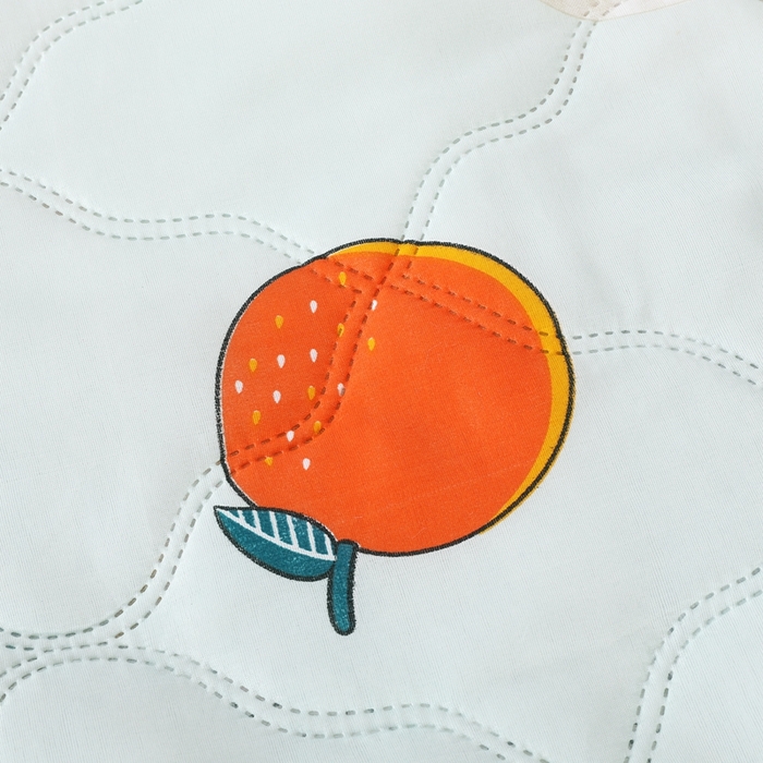 91家纺网 家纺一手货源 找家纺 钻石绒便宜夏被夏凉被空调被超声波压花礼品直播供应链引流爆款 橙意满满