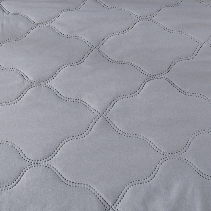 91家纺网 家纺一手货源 找家纺 水洗棉夏被夏凉被空调被超声波压花礼品直播供应链引流爆款 水洗棉-灰