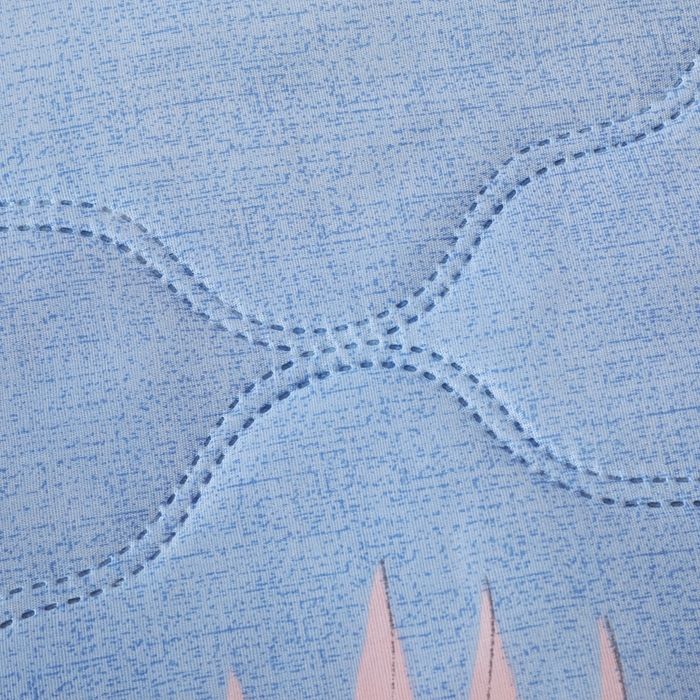 91家纺网 家纺一手货源 找家纺 钻石绒便宜夏被夏凉被空调被超声波压花礼品直播供应链引流爆款 小鹿