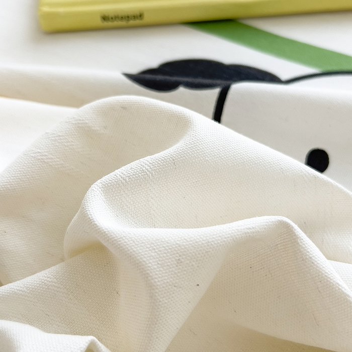 91家纺网 家纺一手货源 找家纺 芃成 2024新款老粗布床笠款 总1 狗狗乐园-绿