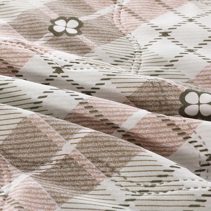 91家纺网 家纺一手货源 找家纺 钻石绒便宜夏被夏凉被空调被超声波压花礼品直播供应链引流爆款 朗格