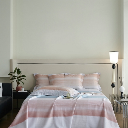 91家纺网 家纺一手货源 找家纺 （总）时亿家居 2024新款金太阳玉精软凉席三件套