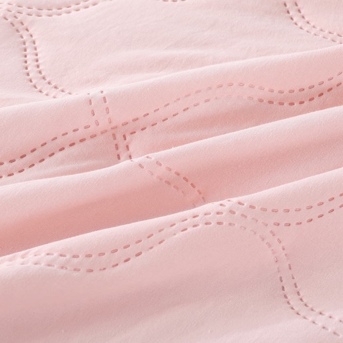 91家纺网 家纺一手货源 找家纺 水洗棉夏被夏凉被空调被超声波压花礼品直播供应链引流爆款 水洗棉-玉