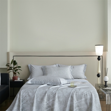 91家纺网 家纺一手货源 找家纺 （总）时亿家居 2024新款金太阳玉精软凉席三件套