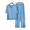 91家纺网 家纺一手货源 找家纺 （总）洛兰沙家居馆 2024新款莫代尔长短袖套装