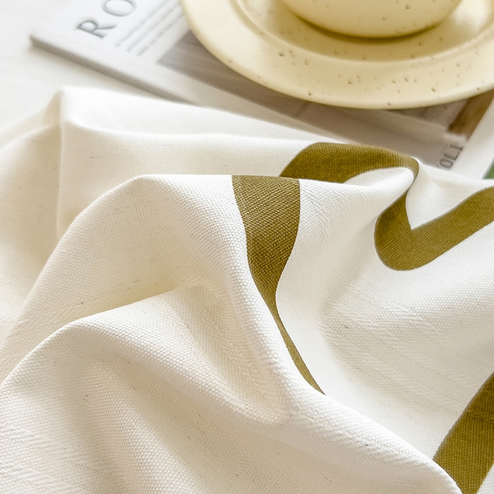 91家纺网 家纺一手货源 找家纺 芃成家纺 2024新款老粗布床单款 总2 甜心之约