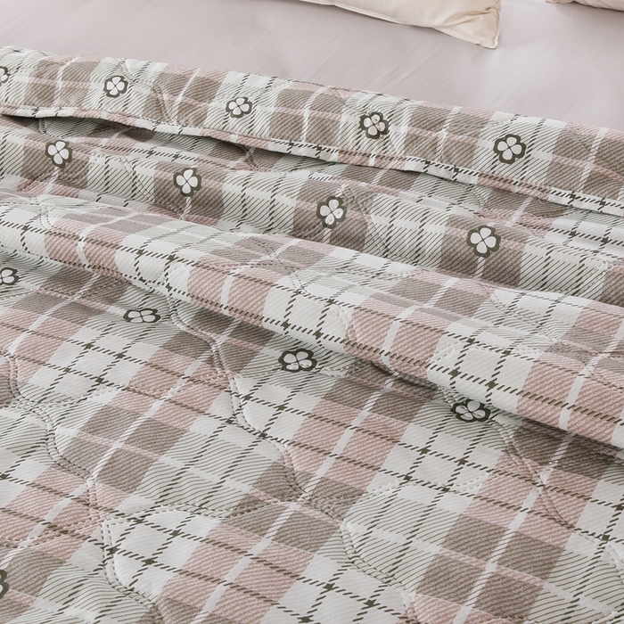 91家纺网 家纺一手货源 找家纺 钻石绒便宜夏被夏凉被空调被超声波压花礼品直播供应链引流爆款 朗格