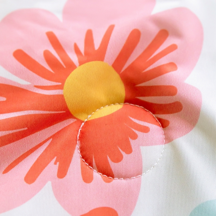 91家纺网 家纺一手货源 找家纺 绒梦里 2024新款有氨印花小凉皮凉感冰豆豆夏被小清新儿童夏凉被空调被繁花