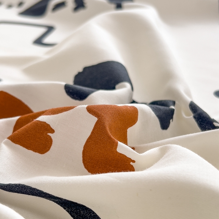 91家纺网 家纺一手货源 找家纺 优眠坊 2025新款全棉单床笠 多彩生活