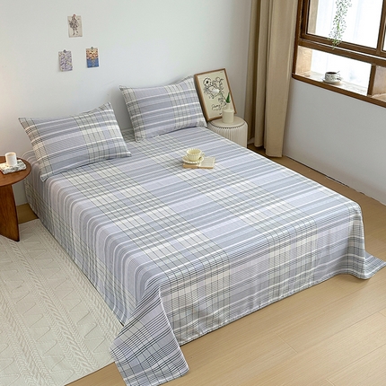 91家纺网 家纺一手货源 找家纺 （总）雨洋2025新款直播爆款老粗布凉席