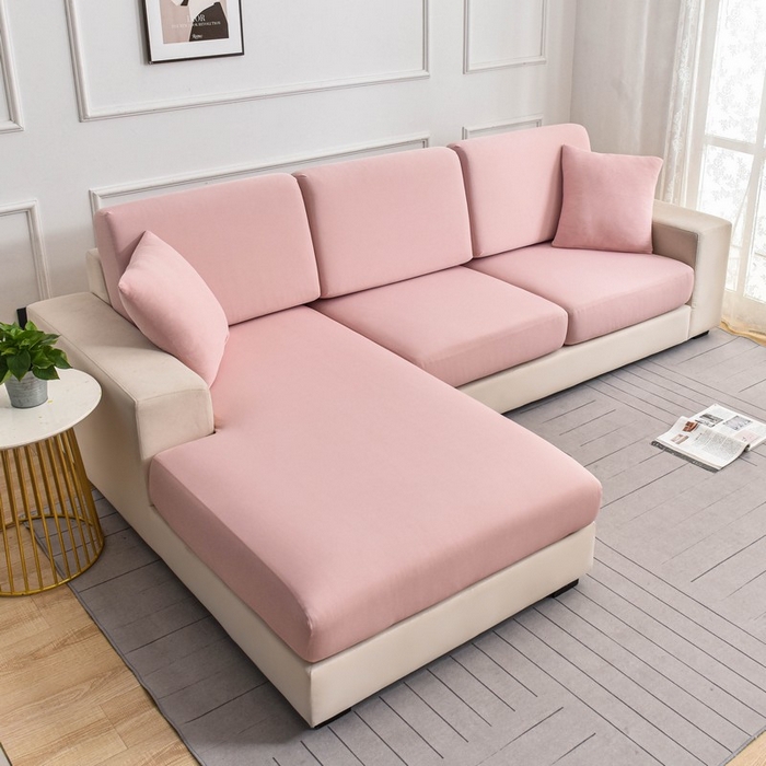 91家纺网 家纺一手货源 找家纺 （总）兴妮雅家纺 2024新款冰丝面料组合沙发垫套