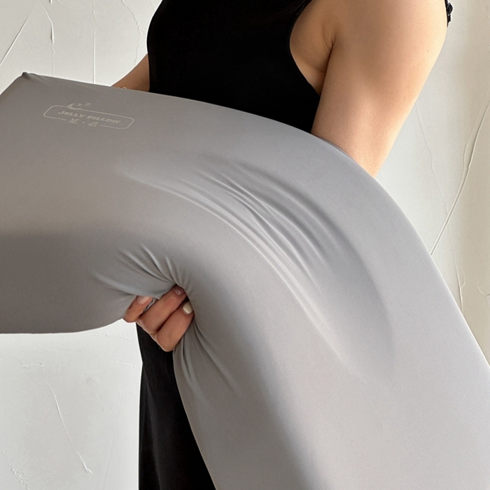 91家纺网 家纺一手货源 找家纺 （总）伟邦 2024新款果冻凉感生物基枕