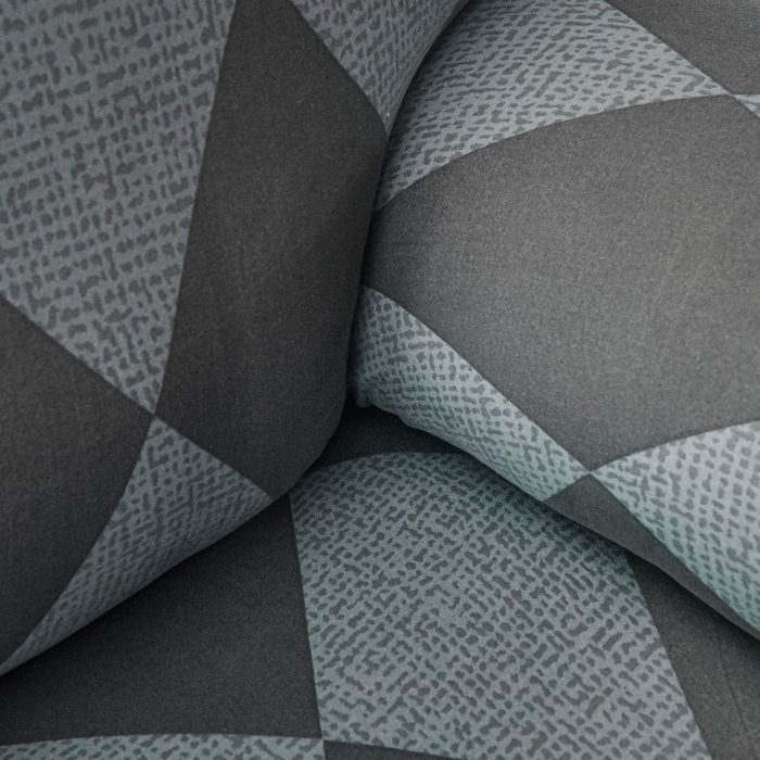 91家纺网 家纺一手货源 找家纺 兴妮雅家纺 2024新款芝华士沙发套 简约主义（灰）