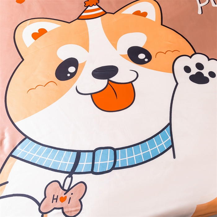 91家纺网 家纺一手货源 找家纺 （总）梦舒羽 2025新款大版可水洗冰丝床单宿舍床垫保护罩三件套