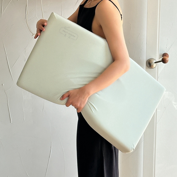 91家纺网 家纺一手货源 找家纺 （总）伟邦 2024新款果冻凉感生物基枕